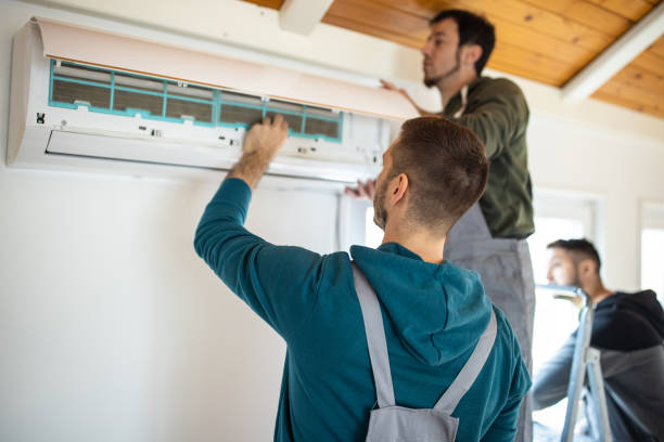 Best Residential HVAC services  in Whitestown, IN