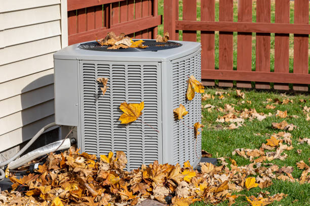 Best HVAC air duct cleaning  in Whitestown, IN