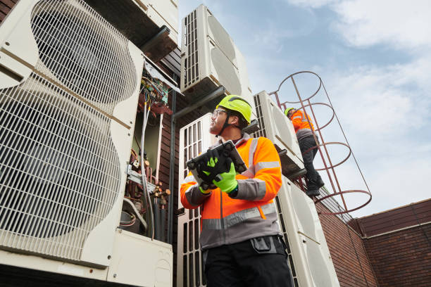 Best HVAC cleaning services  in Whitestown, IN