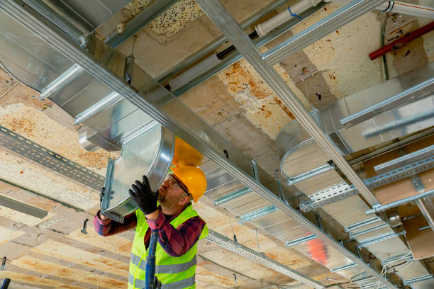 Professional HVAC in Whitestown, IN