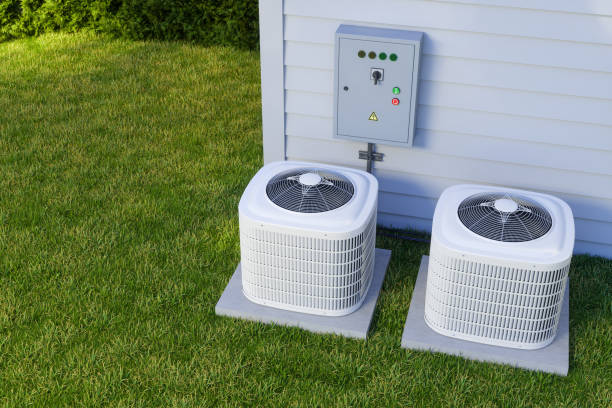 Best Central air repair  in Whitestown, IN