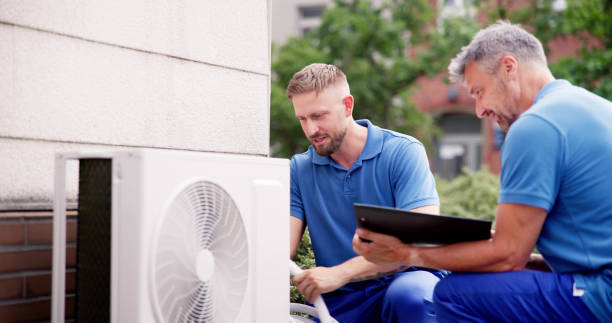 Best HVAC maintenance near me  in Whitestown, IN