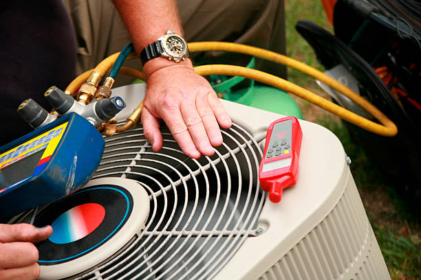 Best HVAC companies near me  in Whitestown, IN