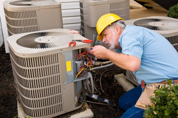 Best Emergency HVAC repair  in Whitestown, IN