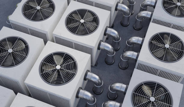 HVAC maintenance plan in Whitestown, IN