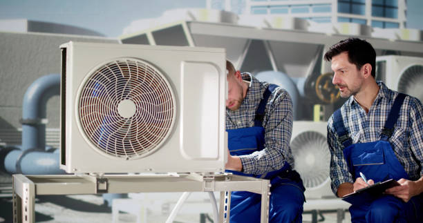 Best Ductless HVAC repair  in Whitestown, IN