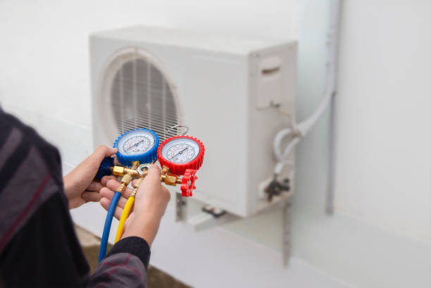 Best HVAC installation services  in Whitestown, IN