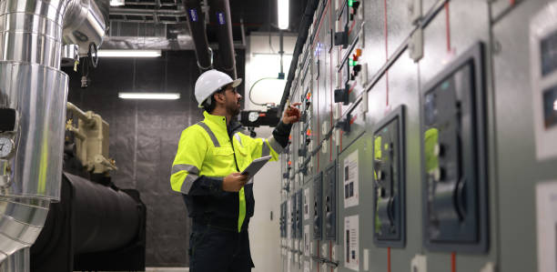 Best Local HVAC companies  in Whitestown, IN