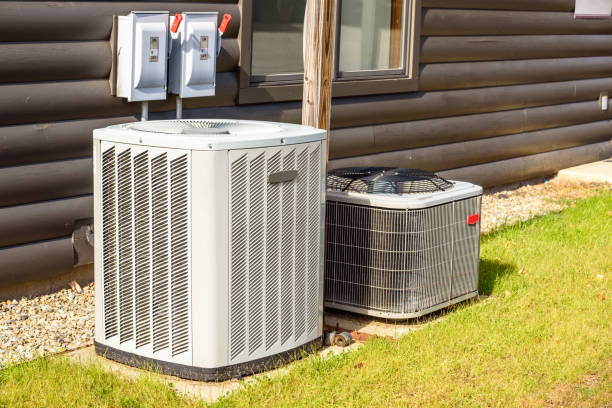 Best Affordable HVAC services  in Whitestown, IN