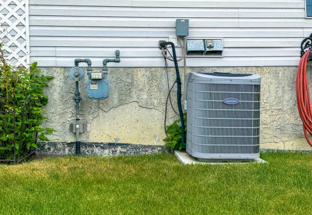 Best HVAC service technicians  in Whitestown, IN